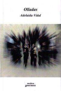 Olladas, de Adelaida Vidal