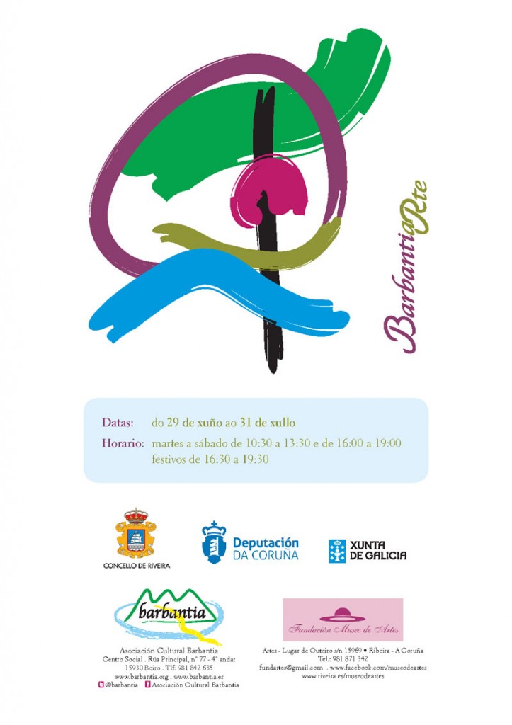 Cartela BarbantiaRte II cartela_barbantiaRte_II