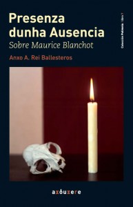 Presenza dunha ausencia