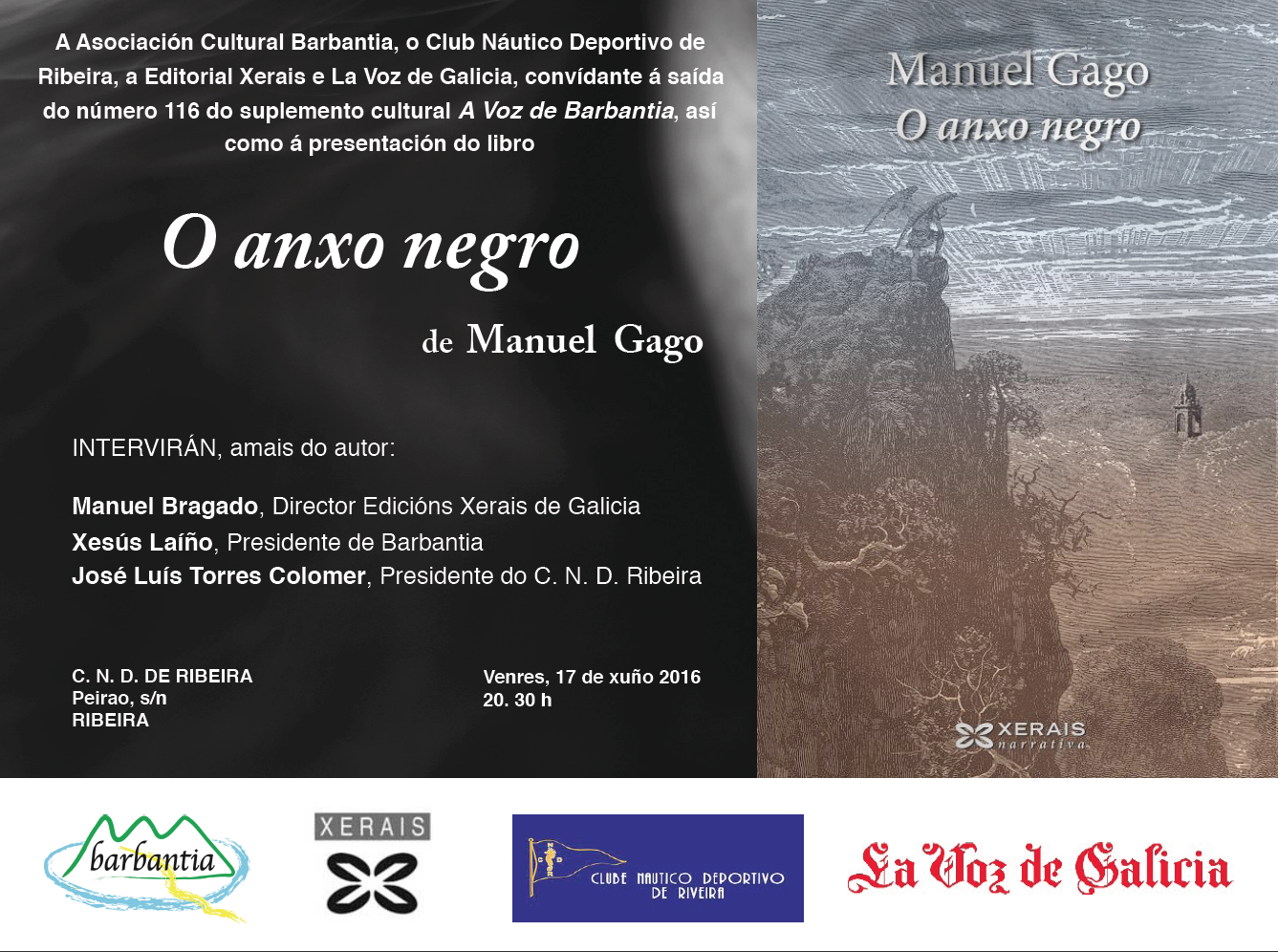 Convite_xuño_2016